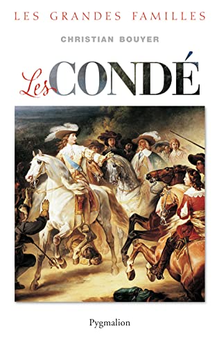 Les Condé von PYGMALION