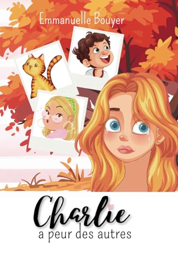 Charlie a peur des autres Charlie a peur des autres von afnil