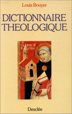 Dictionnaire biblique théologique von MAME