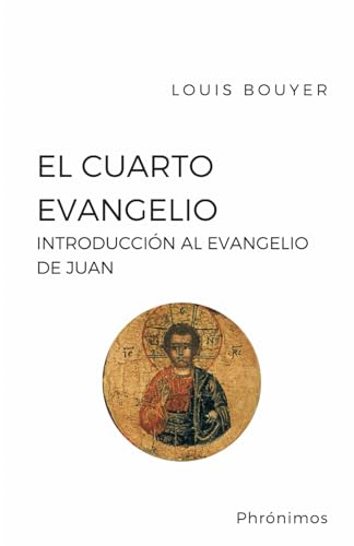 El Cuarto Evangelio: Introducción al evangelio de Juan El Cuarto Evangelio: Introducción al evangelio de Juan von Independently published