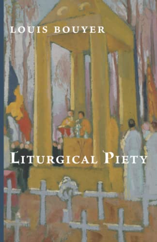 Liturgical Piety Liturgical Piety von Cluny Media