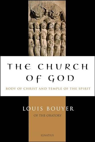 The Church of God: Body of Christ and Temple of the Holy Spirit