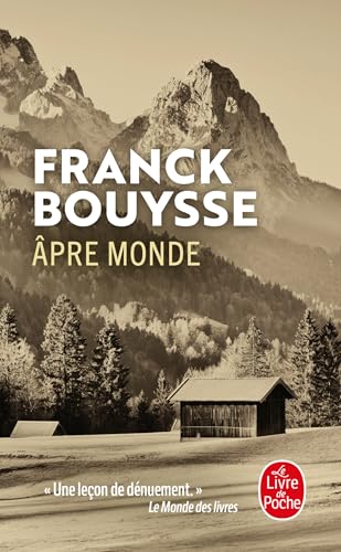 Âpre monde von LGF