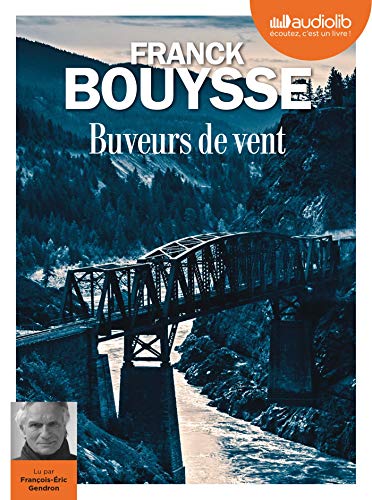 Buveurs de vent: Livre audio 1 CD MP3