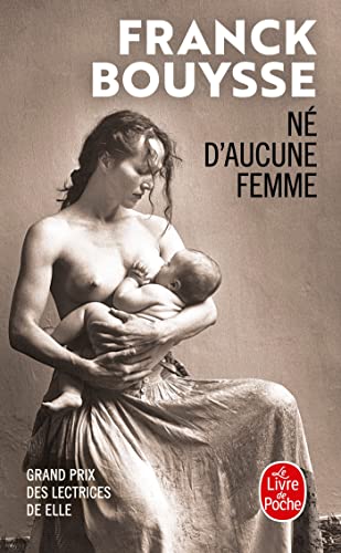 Né d'aucune femme von Hachette