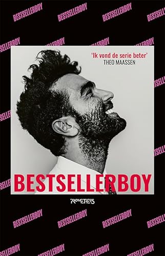 Bestsellerboy von Prometheus