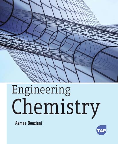 Engineering Chemistry von Delve Publishing