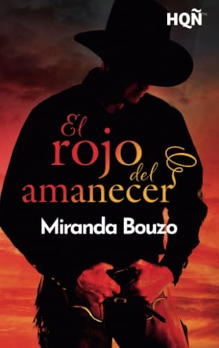 El rojo del amanecer (HQÑ, Band 391) von HQÑ