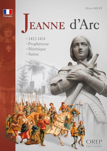 Jeanne d'Arc Jeanne d'Arc von OREP