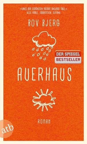 Auerhaus: Roman von Aufbau Tb