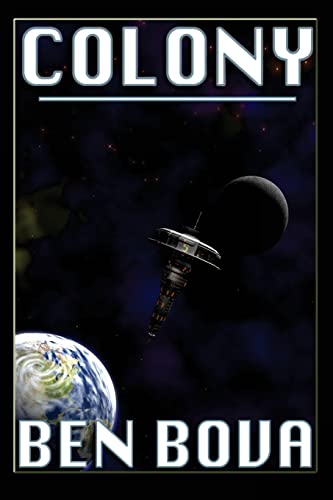 Colony von CREATESPACE