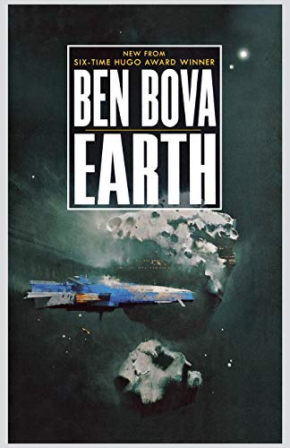 Earth (Grand Tour) von St. Martins Press-3PL