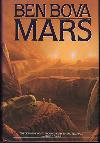 Mars (Bantam Spectra Book)