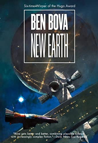 New Earth (Grand Tour)