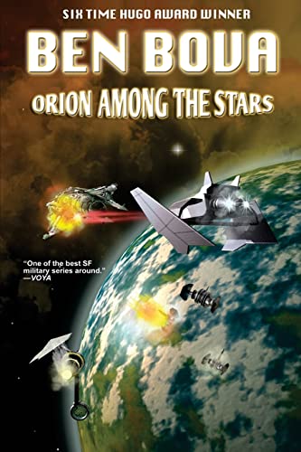Orion Among the Stars von CREATESPACE