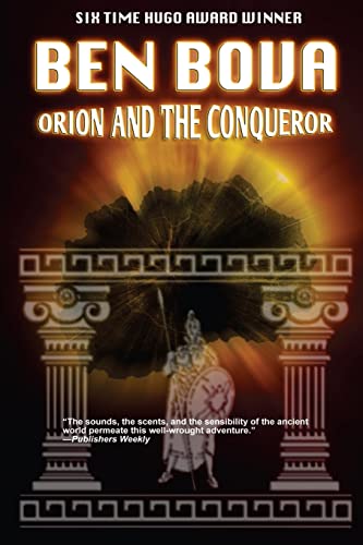 Orion and the Conqueror von CREATESPACE