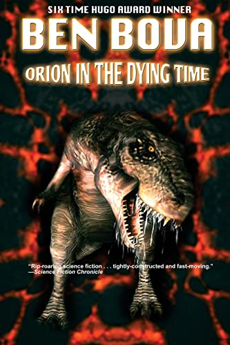 Orion in the Dying Time von CREATESPACE