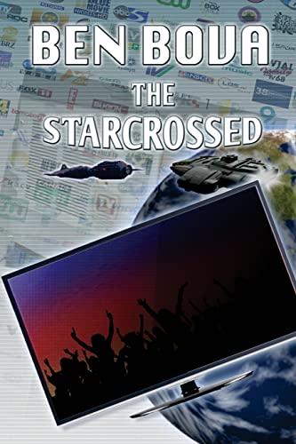 The Starcrossed von CREATESPACE