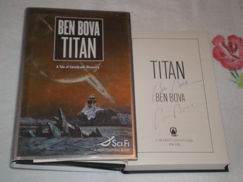 Titan (The Grand Tour)