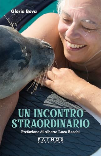 Un incontro straordinario von Pathos Edizioni