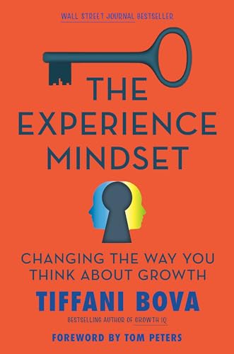 The Experience Mindset: Changing the Way You Think About Growth von Portfolio