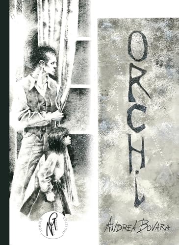 Orchi Orchi von Tomolo Edizioni