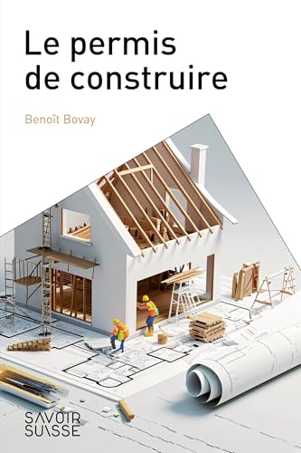 Le permis de construire Le permis de construire von PU POLYTECHNIQU