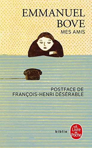 Mes amis Mes amis