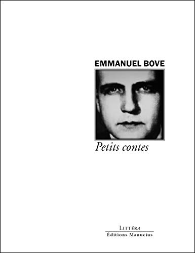 PETITS CONTES PETITS CONTES von MANUCIUS