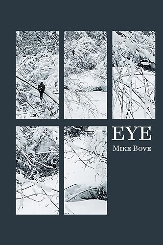 Eye von Spuyten Duyvil Publishing