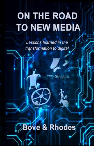 On the Road to New Media: Lessons learned in the transformation to digital von Rockument
