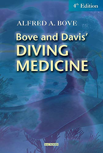 Diving Medicine von Saunders