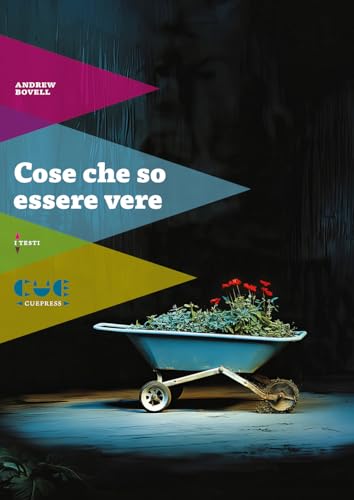 Cose che so essere vere (I testi) von Cue Press