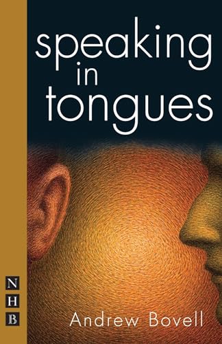 Speaking in Tongues (NHB Modern Plays) von Nick Hern Books