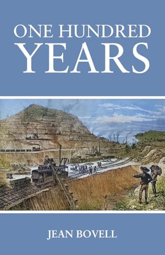 100 Years von Dolman Scott Ltd
