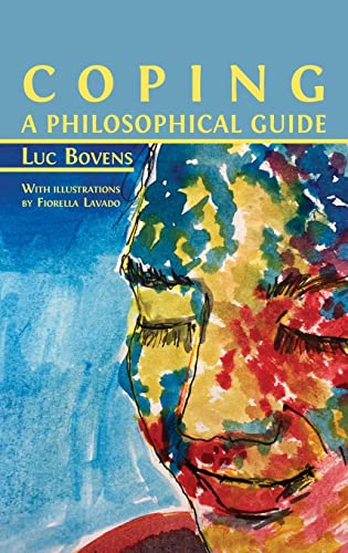 Coping: A Philosophical Guide von Open Book Publishers