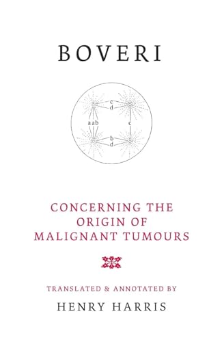 Concerning the Origins of Malignant Tumours Concerning the Origins of Malignant Tumours von Cold Spring Harbor Laboratory Press