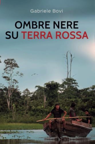 Ombre nere su terra rossa von Youcanprint