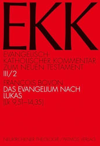 Das Evangelium nach Lukas, Teilbd. 2: Lk 9,51-14,35