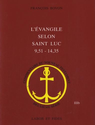 L'Evangile selon saint Luc: Tome 2: 9, 51-14, 35 von TASCHEN