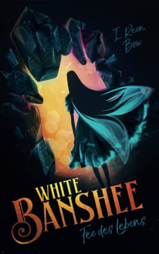 White Banshee – Fee des Lebens