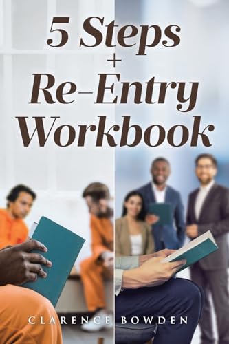 5 Steps + Re-Entry Workbook