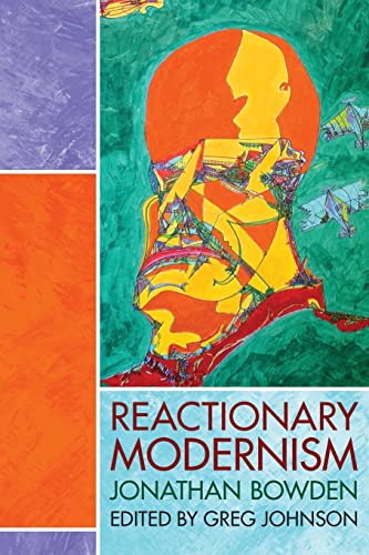 Reactionary Modernism von Counter-Currents Publishing