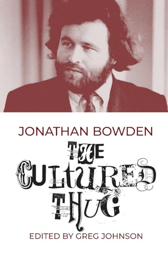 The Cultured Thug