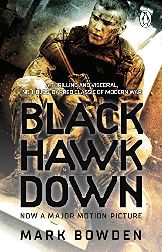 Black Hawk Down von Corgi