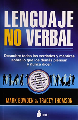 Lenguaje No Verbal Lenguaje No Verbal