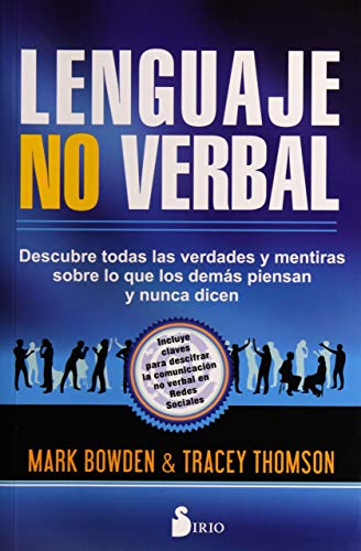 Lenguaje No Verbal