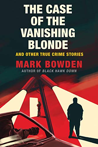 The Case of the Vanishing Blonde von Grove Press / Atlantic Monthly Press