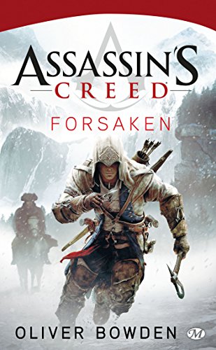 Assassin's Creed, T5 : Assassin's Creed : Forsaken von BRAGELONNE