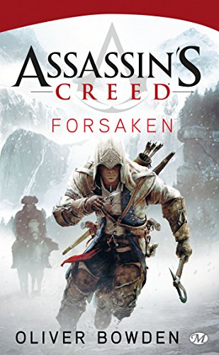 Assassin's Creed, T5 : Assassin's Creed : Forsaken von BRAGELONNE
